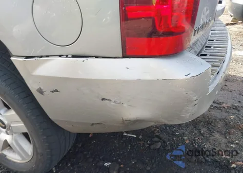 2007 Chevrolet Tahoe Lt z USA, uszkodzony, nr VIN 1GNFC130X7J116014